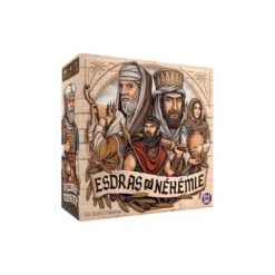 Esdras et Néhémie