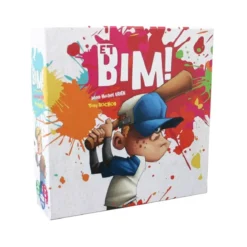 Et Bim !