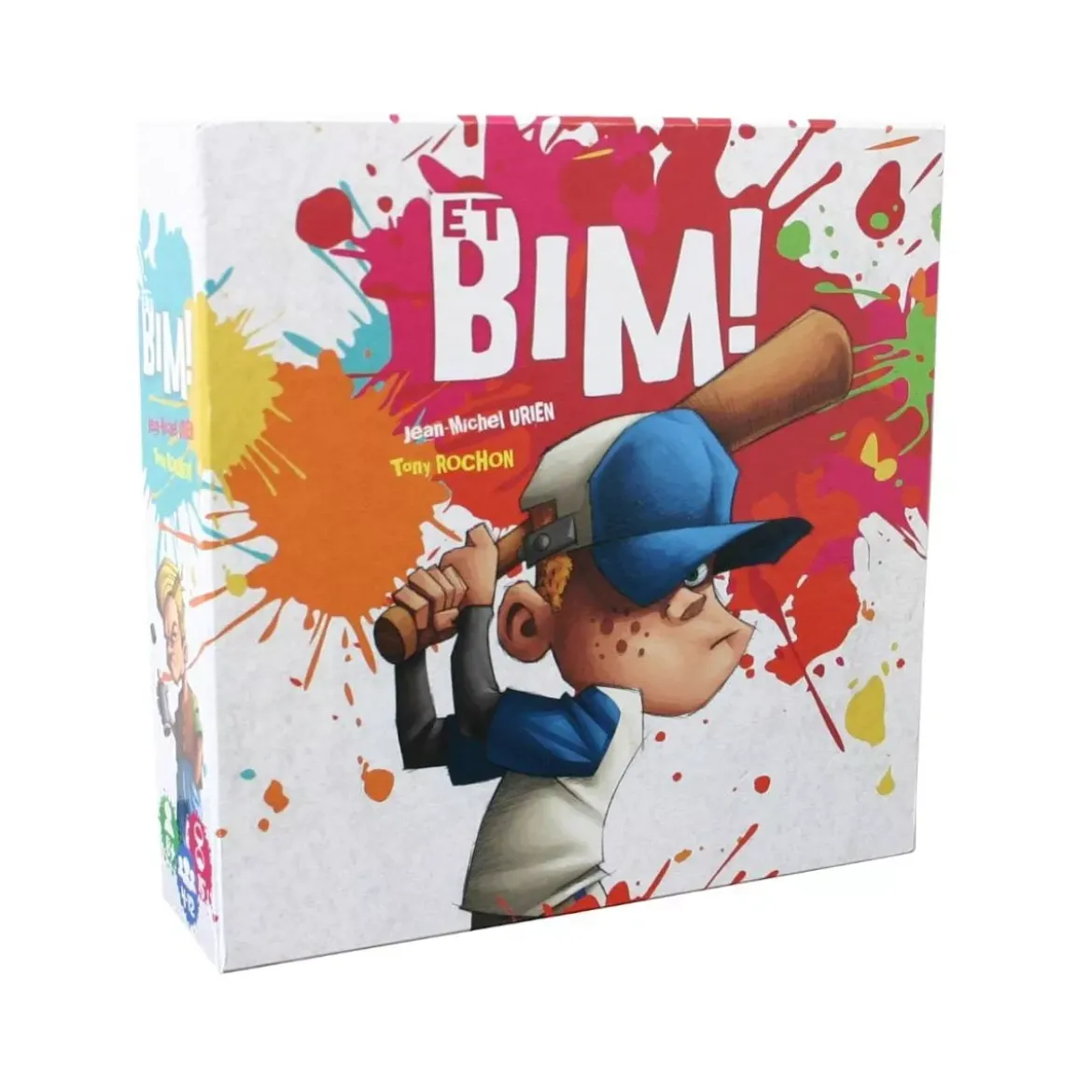 Et Bim !