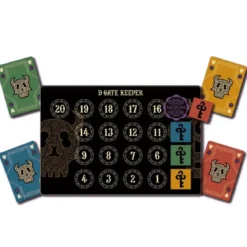 Eternal Decks