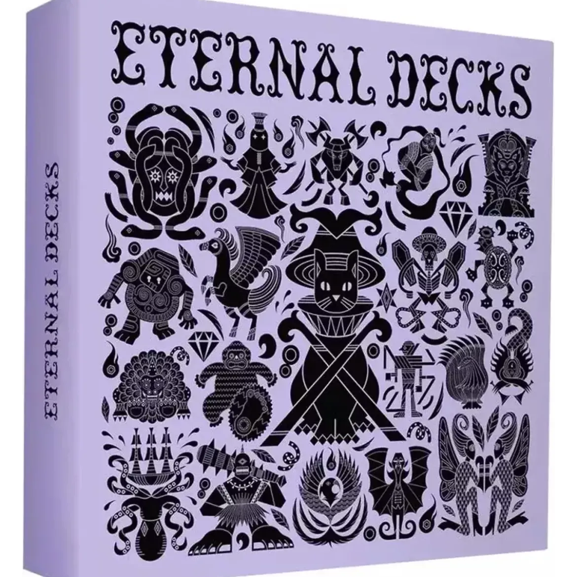 Eternal Decks