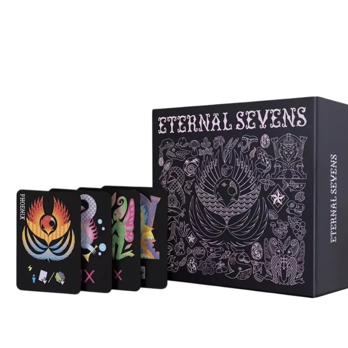Eternal Sevens