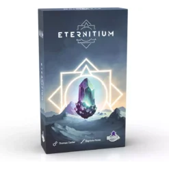 Eternitium