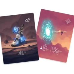 Eternitium : Next Gen - Extension