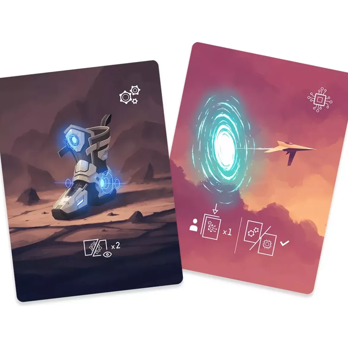 Eternitium : Next Gen - Extension