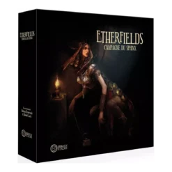 Etherfields : Campagne du Sphinx - Extension