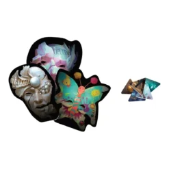Etherfields : Campagne du Sphinx - Extension