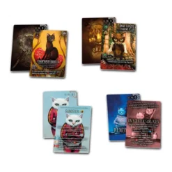 Etherfields : Kittenburg - Extension