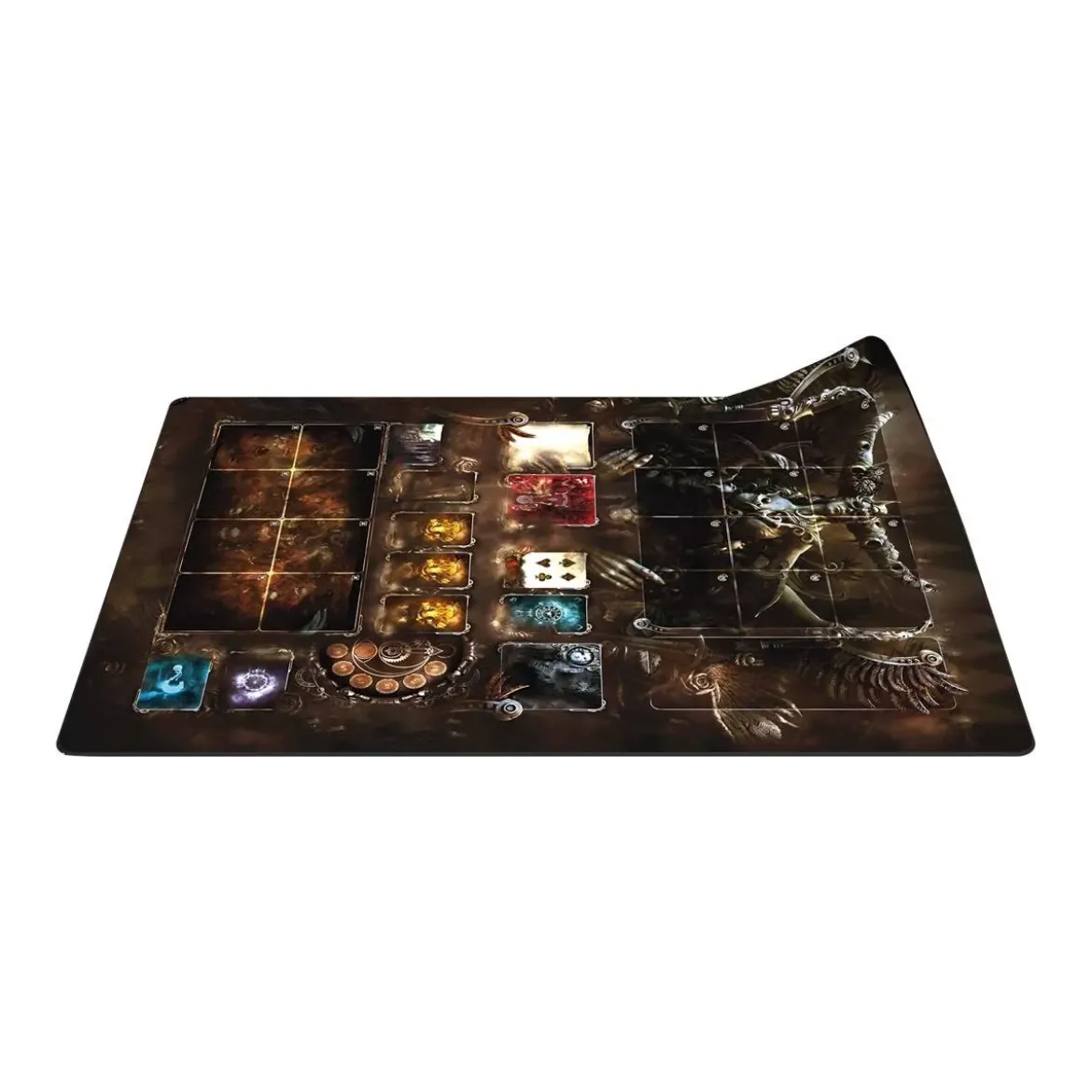 Etherfields : Playmat - Extension