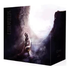 Etherfields : Playmat - Extension