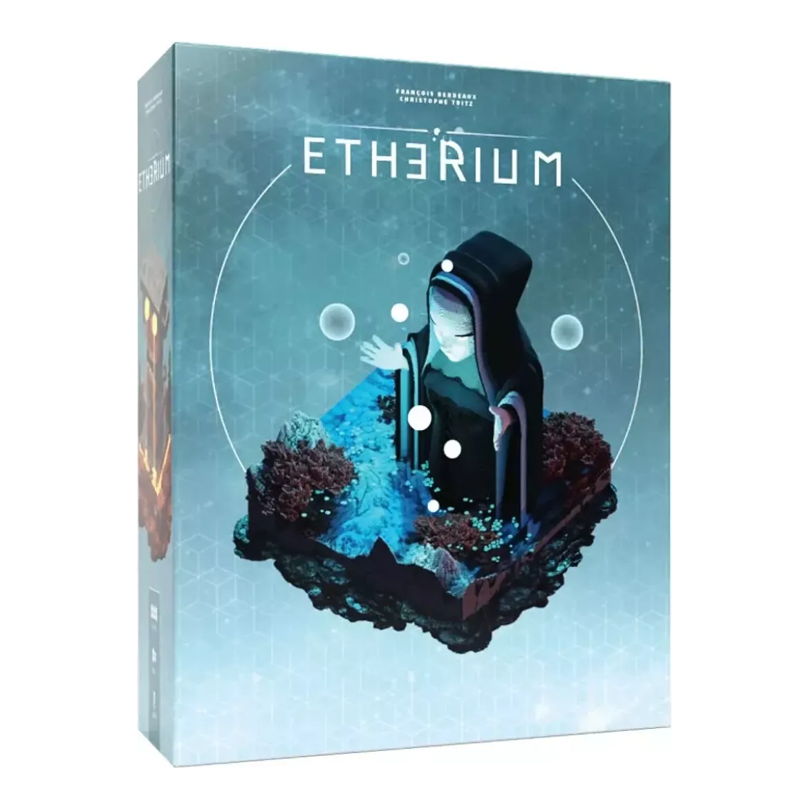 Etherium