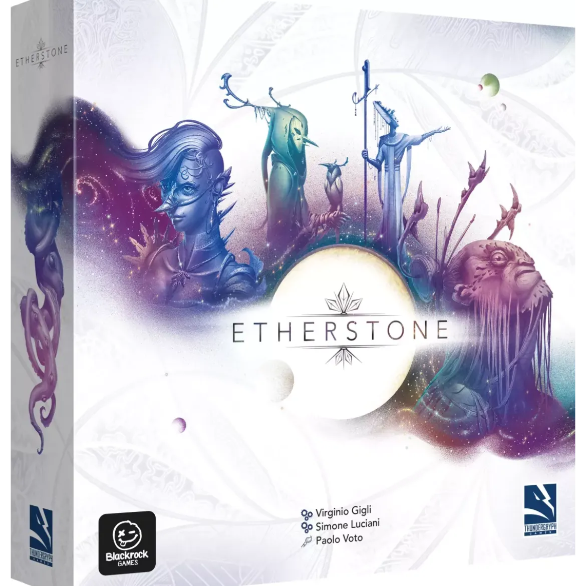 Etherstone