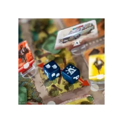 E.T. l'Extra-terrestre : Light Years From Home Game