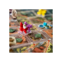 E.T. l'Extra-terrestre : Light Years From Home Game