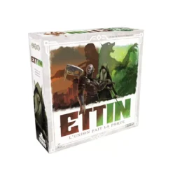Ettin - L'union fait la Force