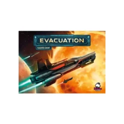Evacuation