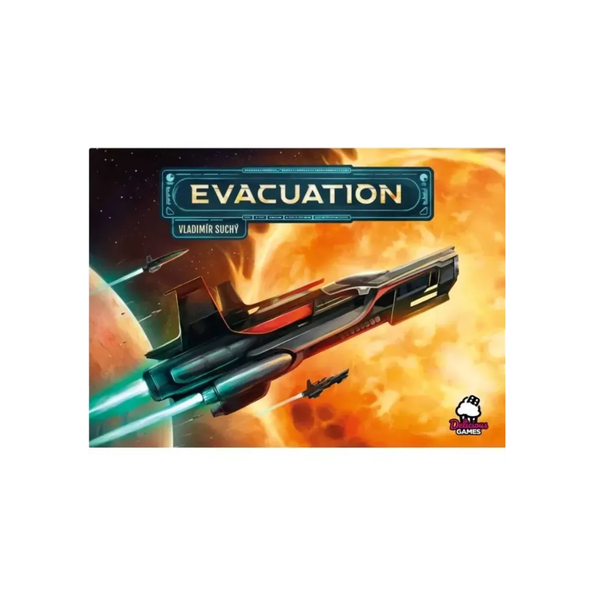 Evacuation