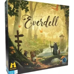 Everdell