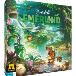 Everdell Emerland