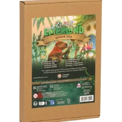 Everdell Emerland - Collector's Upgrade pack