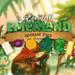 Everdell Emerland - Collector's Upgrade pack