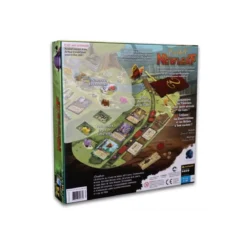 Everdell : Newleaf - Extension