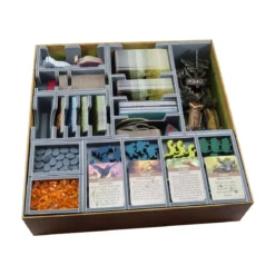 Everdell - Rangement pour Boîte Folded Space