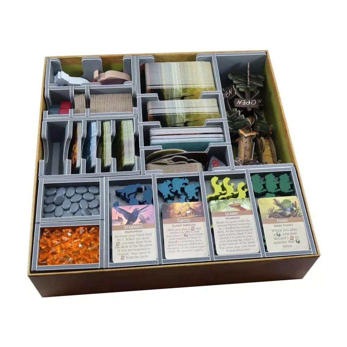 Everdell - Rangement pour Boîte Folded Space
