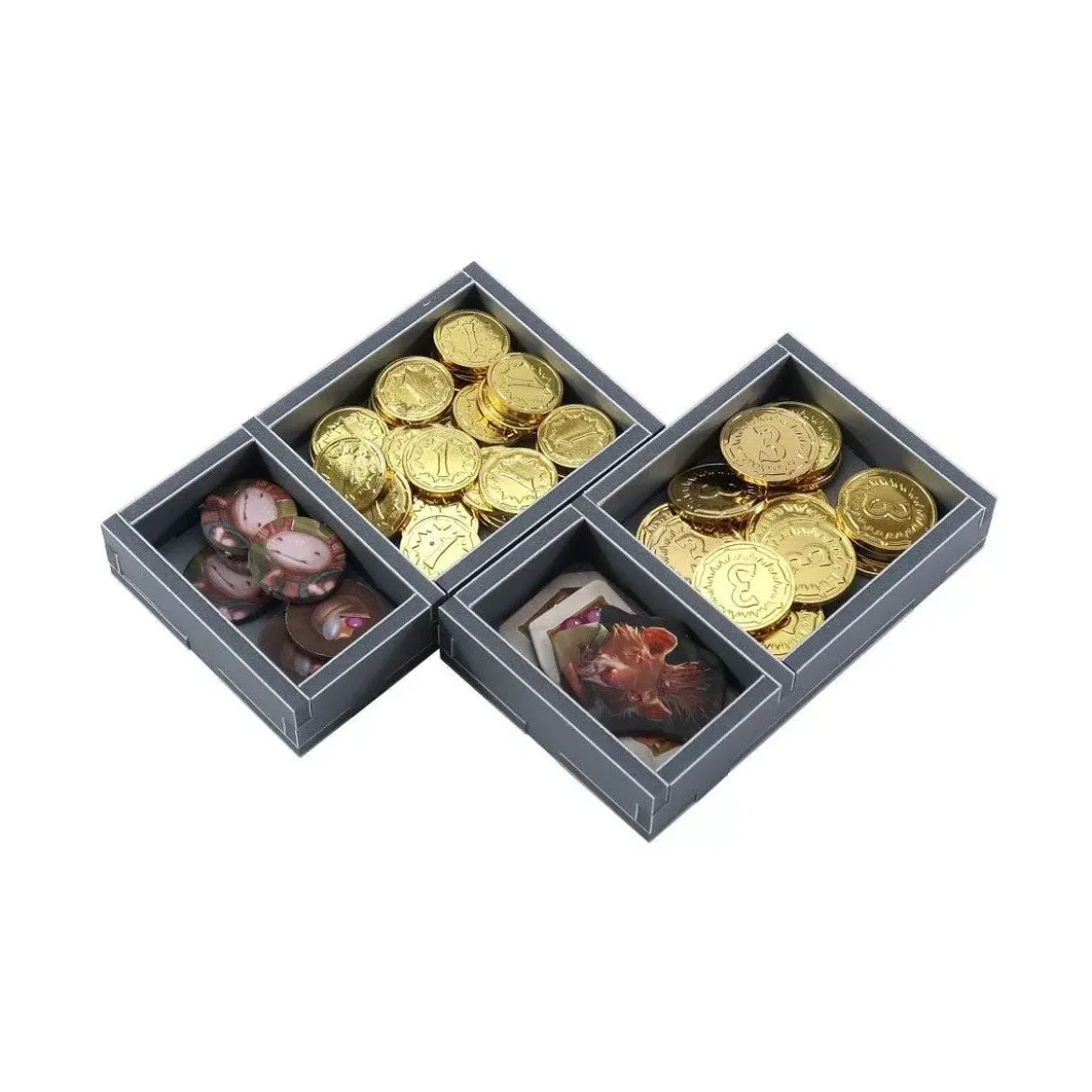 Everdell - Rangement pour Boîte Folded Space