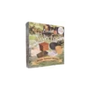 Everdell Silverfrost - Deluxe Resource Vessels