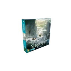 Everdell : Spirecrest - Extension