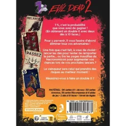 1% Evil Dead 2
