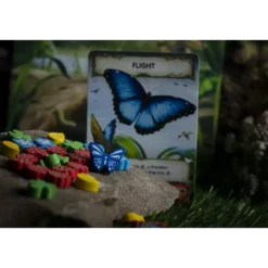 Evolution New World - Version Anglaise