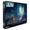 Exit Calendrier de l'Avent : La Grotte Glacée