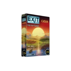 Exit : Cap sur Catan
