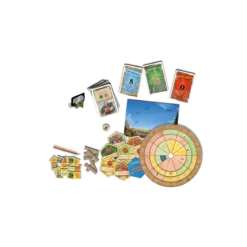 Exit : Cap sur Catan