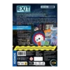 Exit : Course-Poursuite à Amsterdam