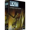 Exit : La maison des énigmes