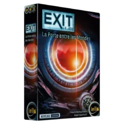 Exit : La Porte entre les Mondes