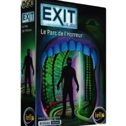 Exit : Le parc de l'horreur