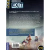 EXIT Livre : La Dame de la Brume