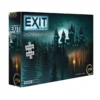 EXIT Puzzle - Le Château Lugubre