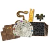 EXIT Puzzle - Le Temple Perdu