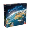 Expéditions : Autour du Monde