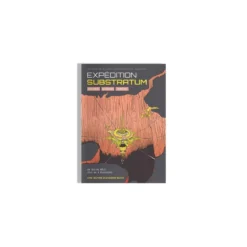 Expédition Substratum