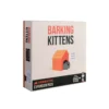 Exploding Kittens : Barking Kittens - Extension