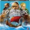 Explorateurs de la Mer du Nord