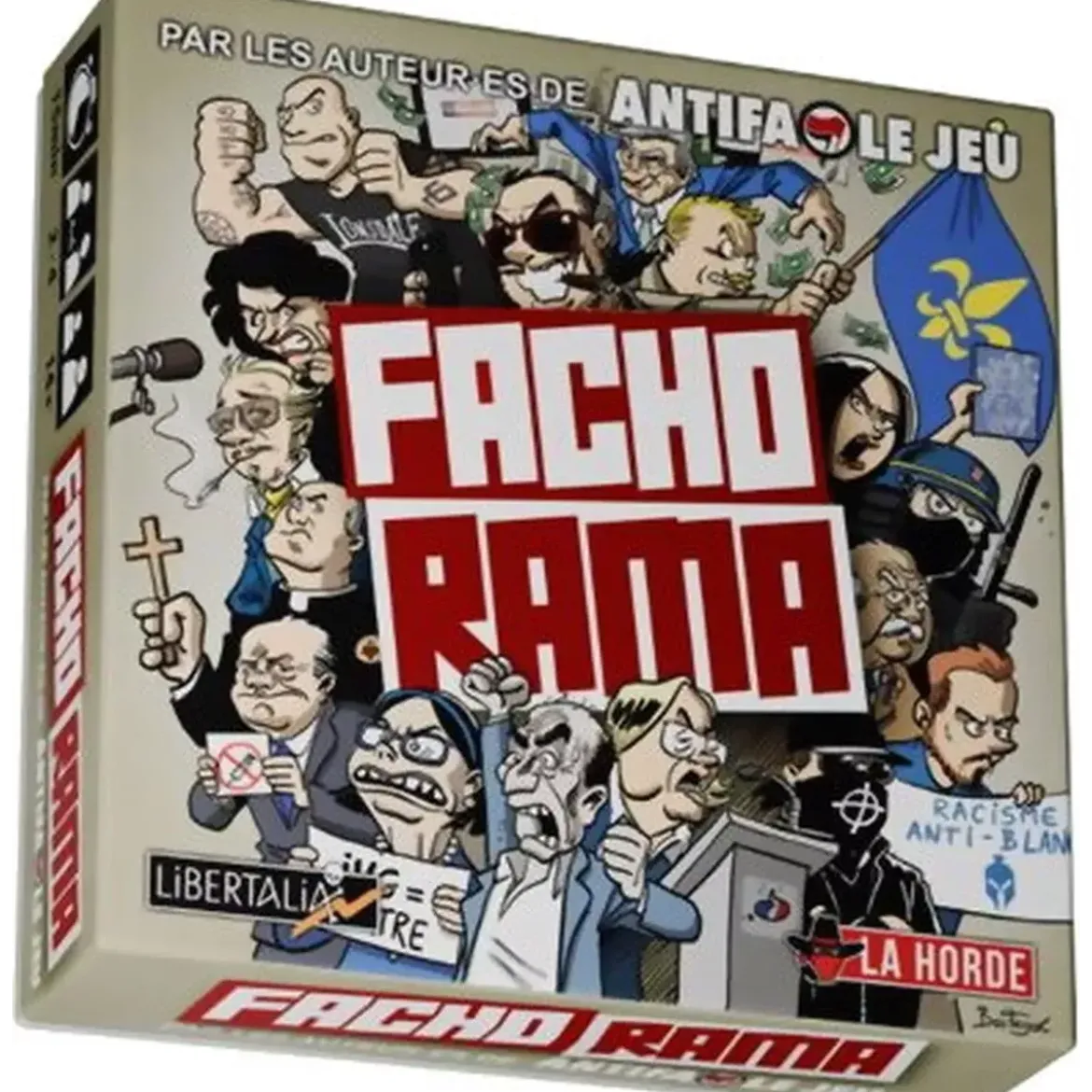 Fachorama