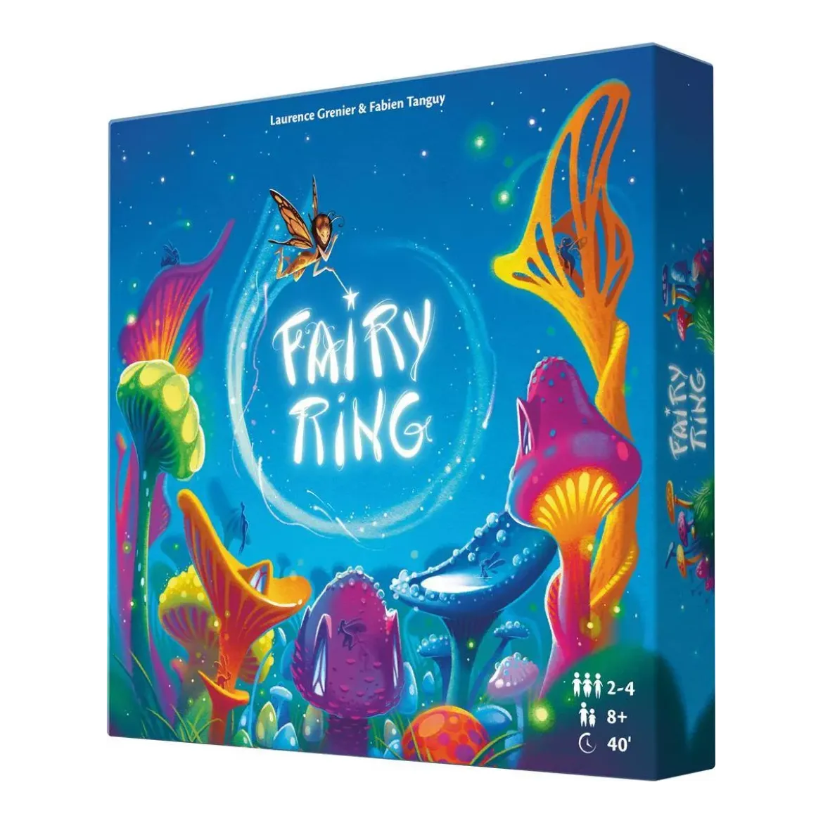 Fairy Ring