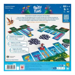 Fairy Ring